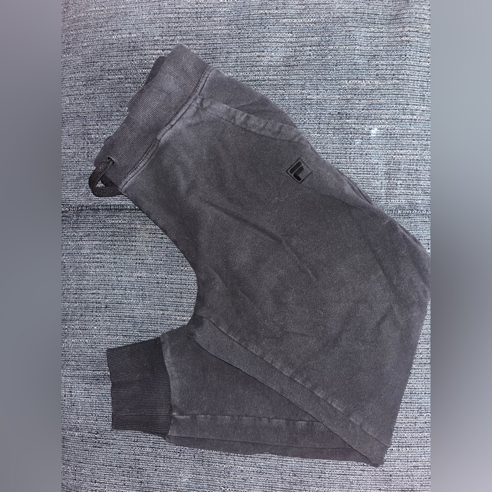 Fila track pants